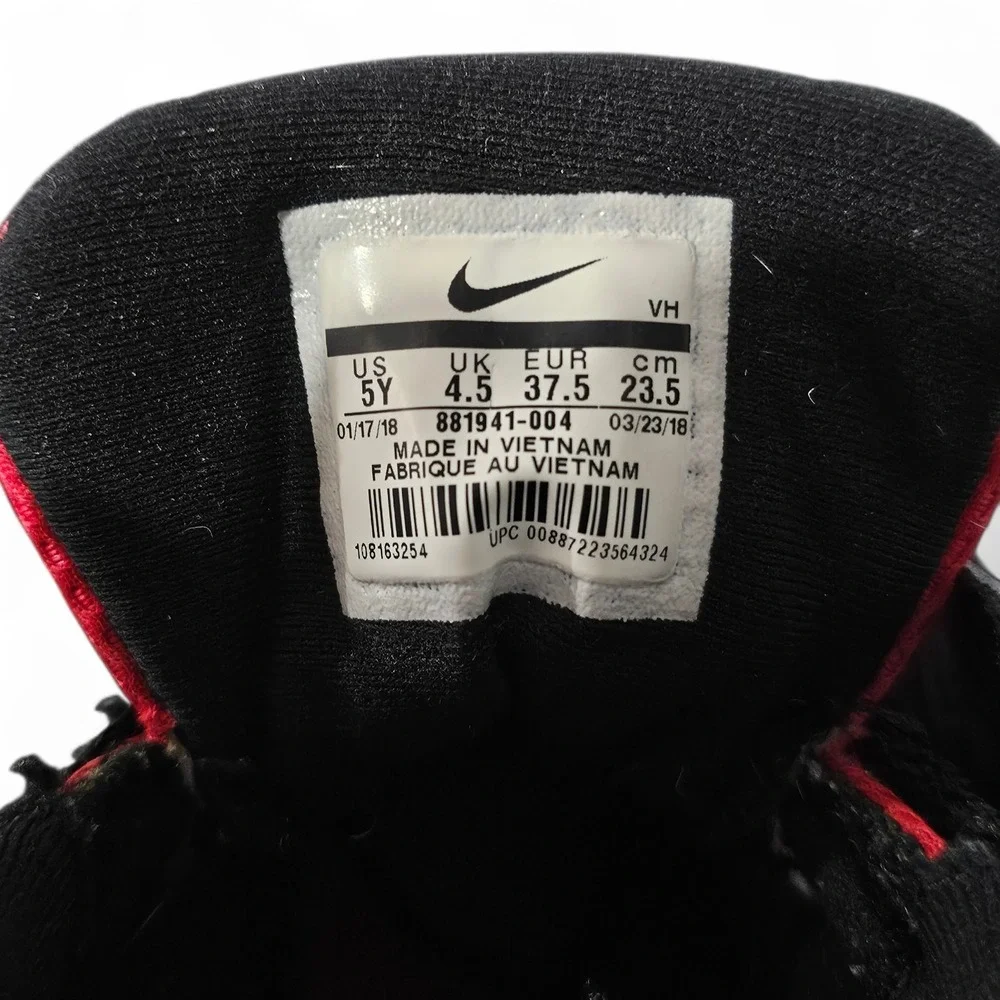 Nike team hustle